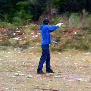 Meet your Posher, Dylan